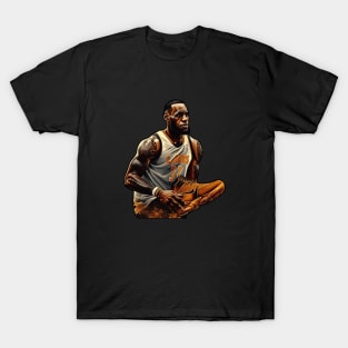 King James T-Shirt